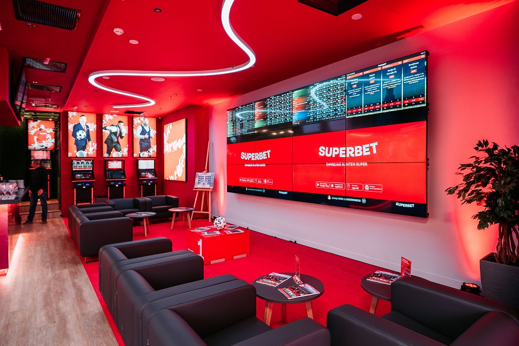 Highlight Games goes live in Brazil through new Superbet partnership