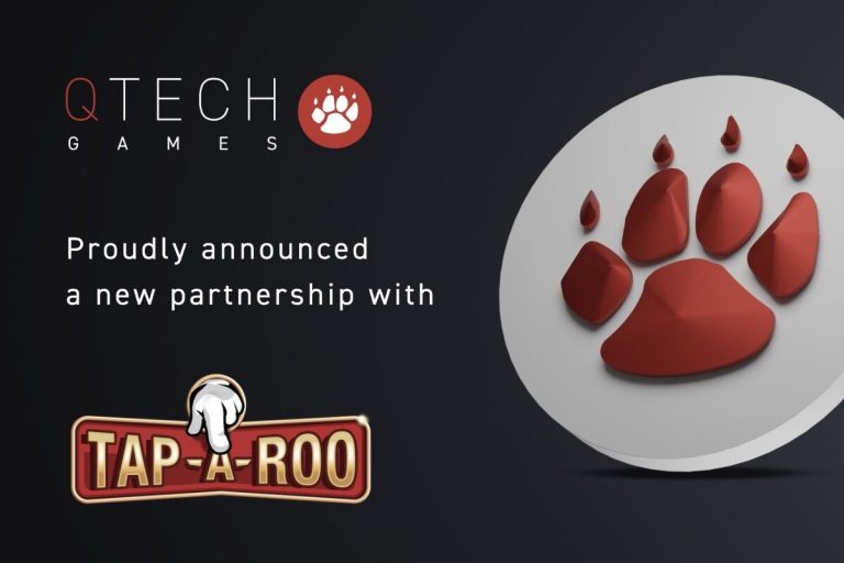 Tap-A-Roo joins QTech Games platform, bringing instant engagement to emerging markets