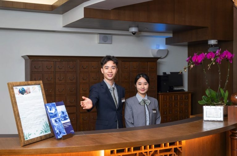 Macao University of Tourism in Top 10 international ranking for Hospitality & Tourism Management institutions