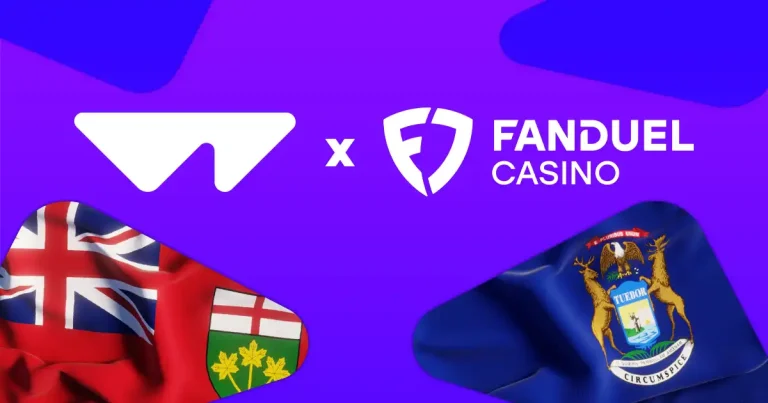 Wazdan expands North American footprint with FanDuel partnership