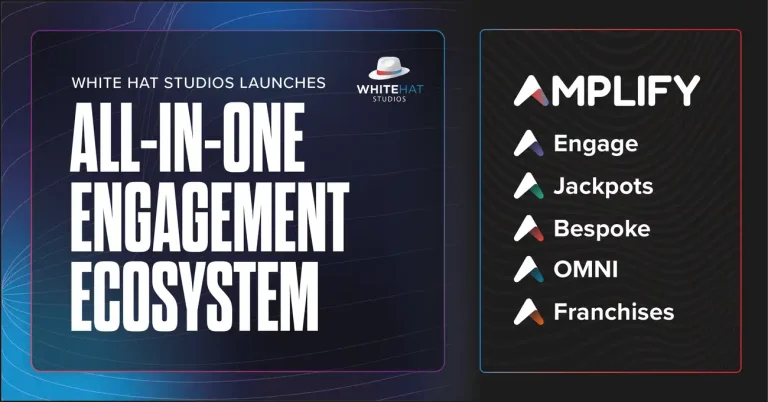 White Hat Studios releases Amplify Suite, an all-in-one engagement ecosystem