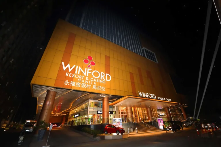 Winford Resort & Casino Manila rolls out Agilysys hospitality solutions to boost service excellence