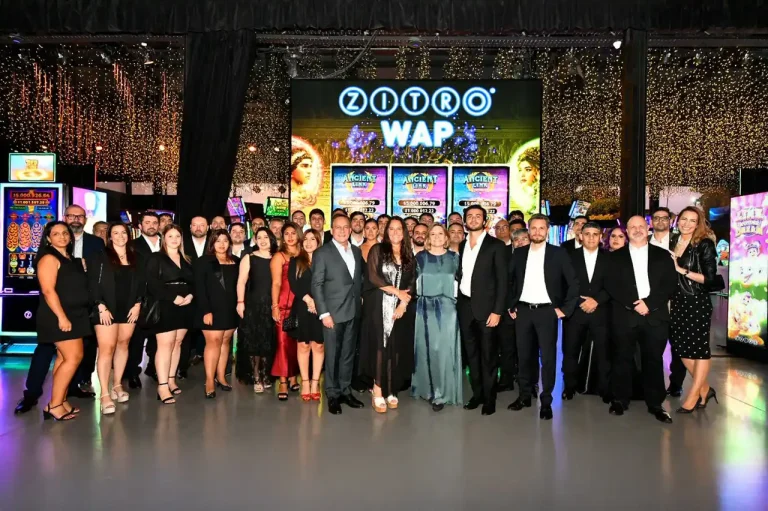 Zitro Experience Argentina breaks attendance records at its seventh edition