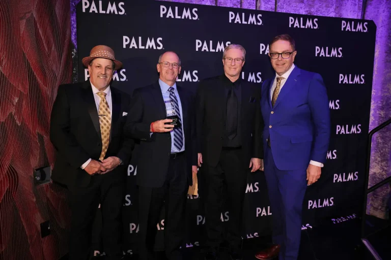 Zitro secures Eilers & Krejcik Gaming’s LATAM Top-Performing Game Award for a third straight year