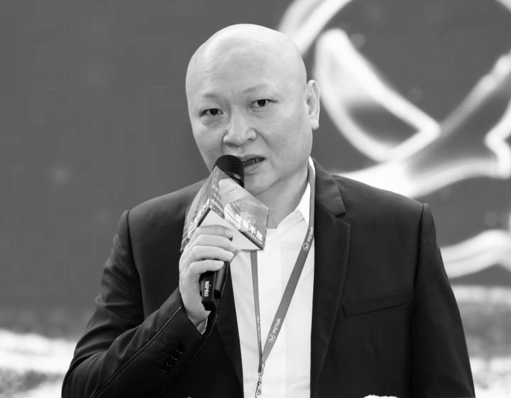 Lin Bingwen