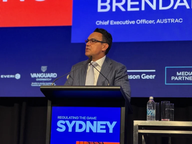 AUSTRAC chief calls for stronger leadership on AML as reforms loom