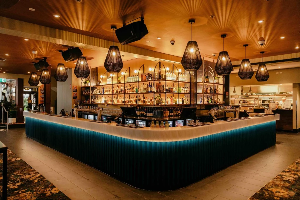 endeavour group australia 