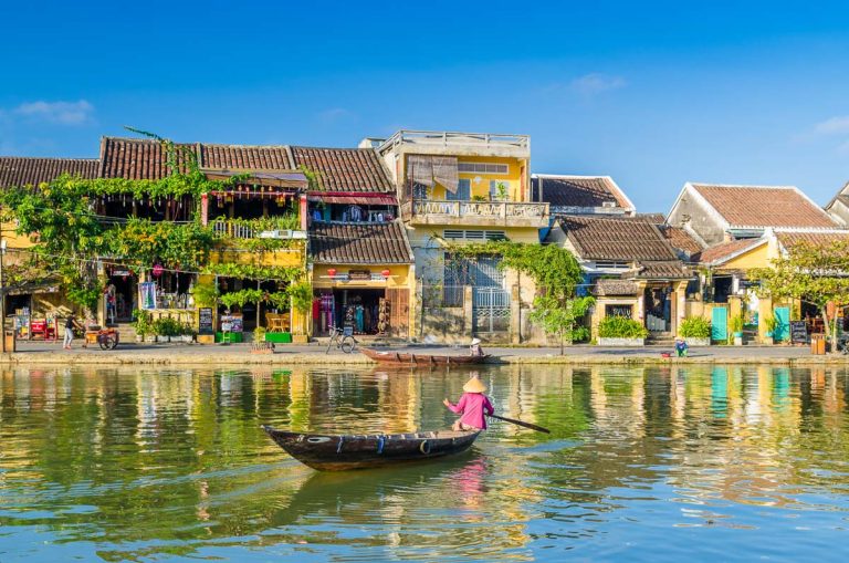 Vietnam targets 25M international visitors and $43B in tourism revenue in 2026