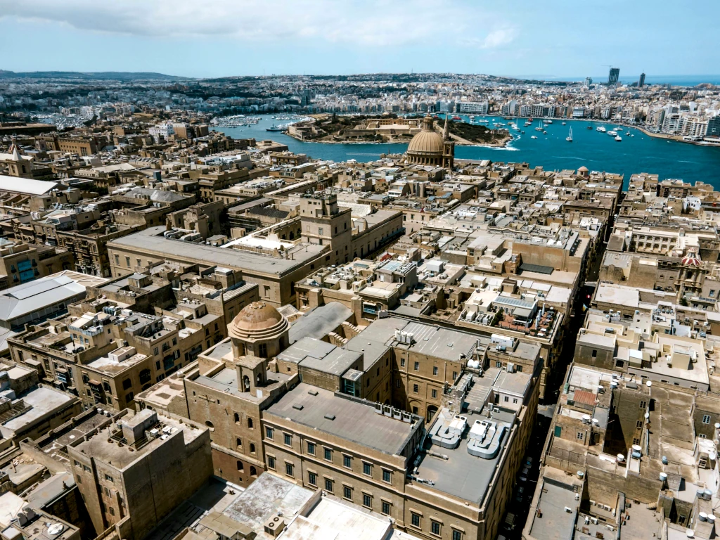 Malta