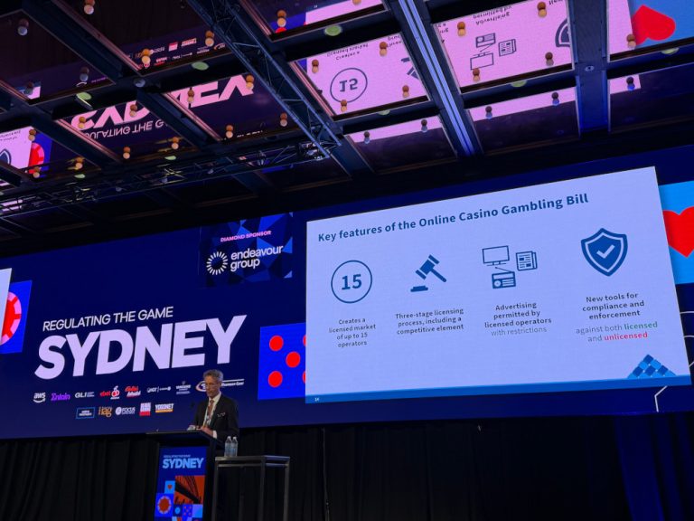 Affiliate marketing and influencer endorsements banned in NZ online casino plan