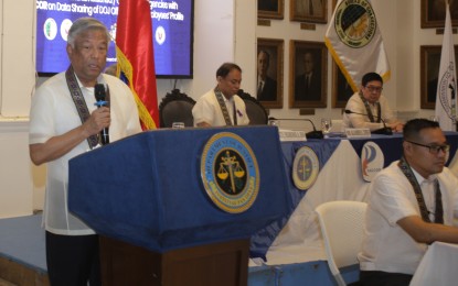 Philippines expands casino ban list under DOJ–PAGCOR agreement
