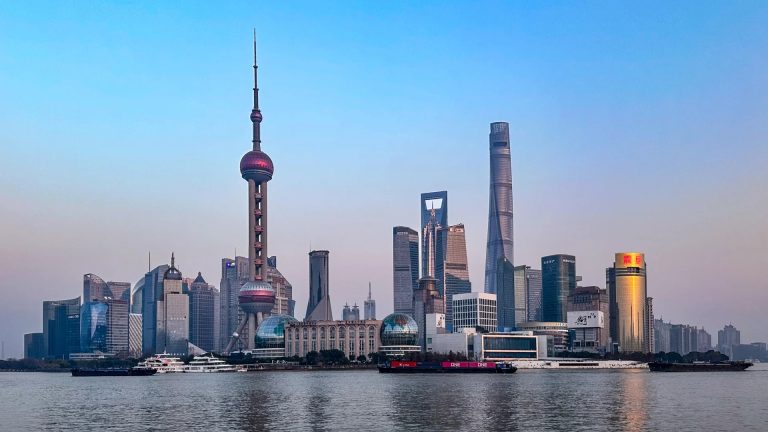 China adopts cautious 4.5–5% growth target as economic challenges deepen