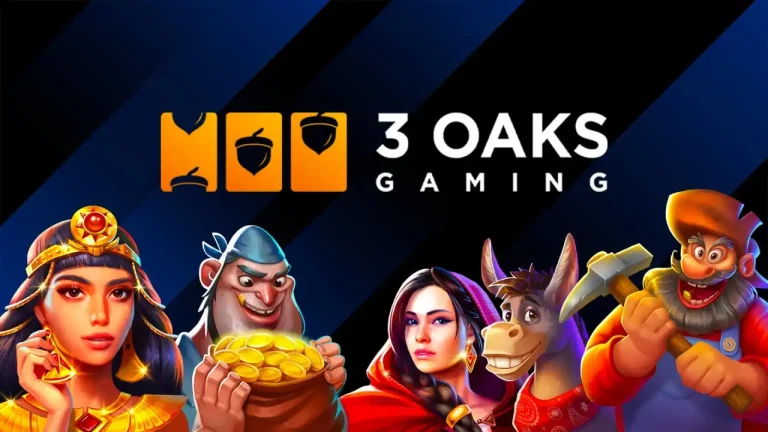 3 Oaks Gaming rolls out Flexible Free Spins for greater player control