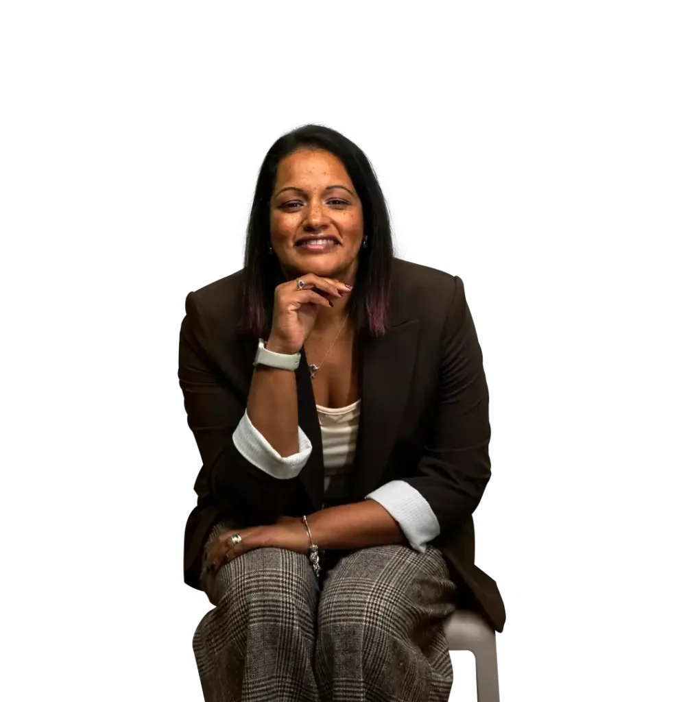 Aarti Carl has been appointed Chief People Officer at Eeze