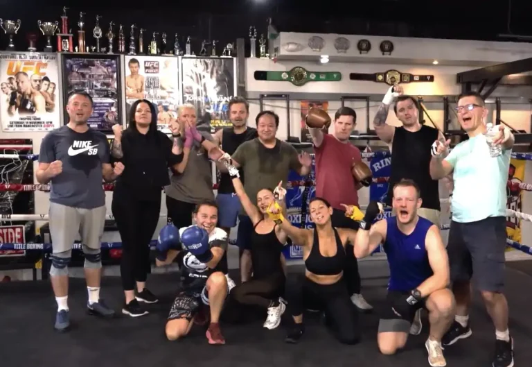 Behind The Gloves creates Advisory Board to drive its next phase of expansion