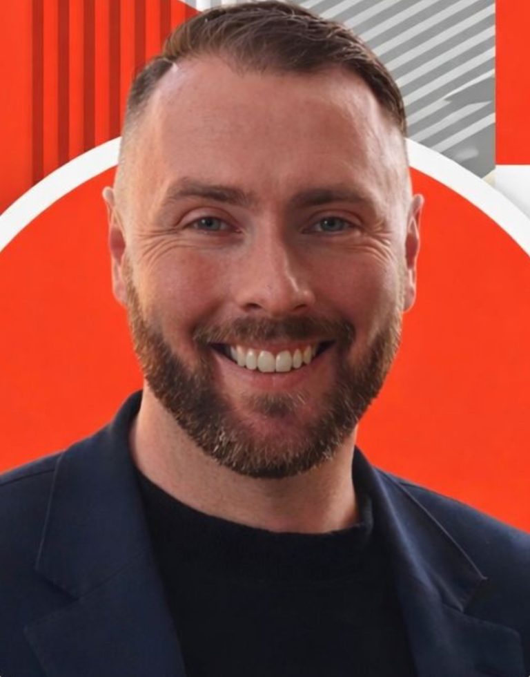 Betable names Daniel Shannon to drive the next stage of expansion 
