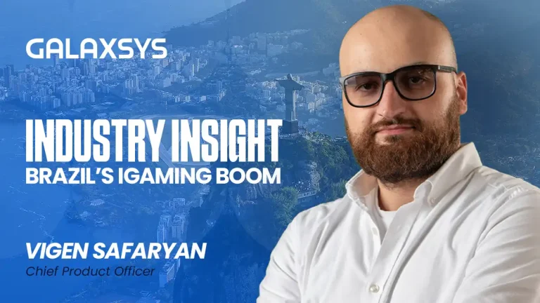 Brazil’s iGaming surge demands adaptation, not just market entry