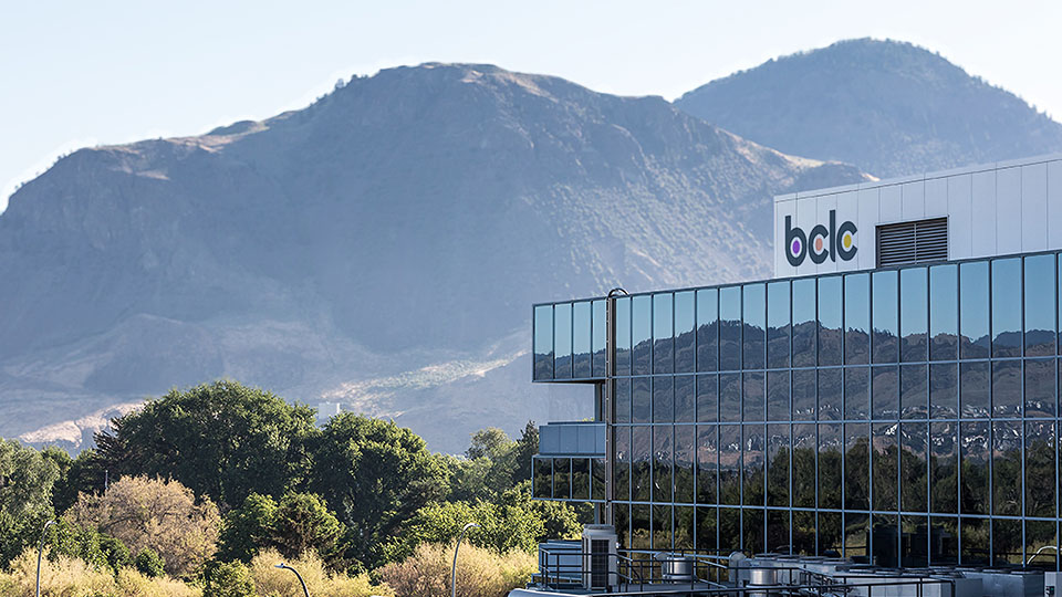 Bally’s Intralot secures new Shared Services deal with British Columbia Lottery Corporation British Columbia Lottery Corporation