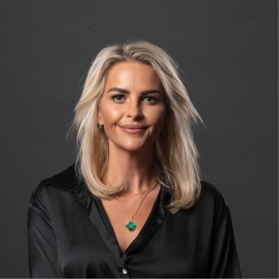 The Star appoints compliance expert as new non-executive director Brooke Lindsay, non-executive director, The Star
