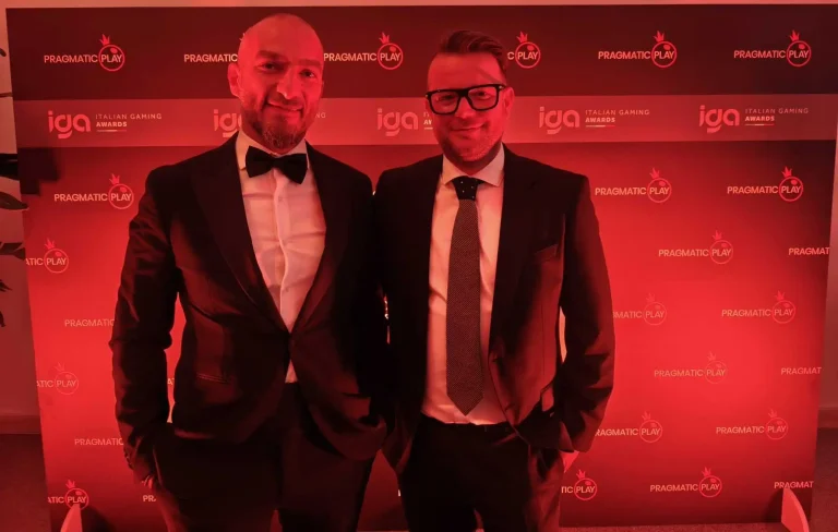 Casino2k named Affiliate of the Year at the Italian Gaming Awards 2026