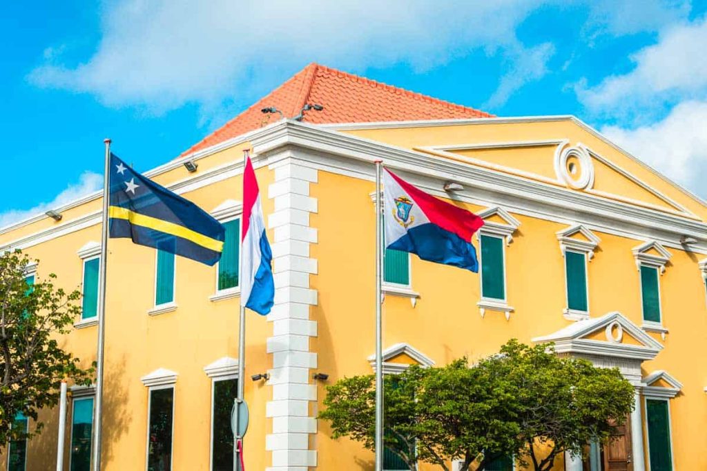 Curaçao Gaming Authority publishes information security framework for public consultation Curacao regulator tightens T&C transparency rules