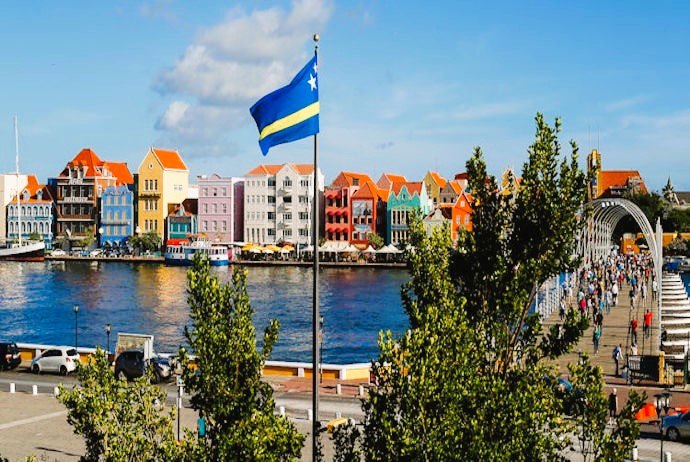 Curacao gaming