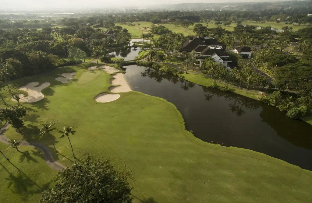 DigiPlus powers the BingoPlus Philippine Open’s rise to the International Series singapore