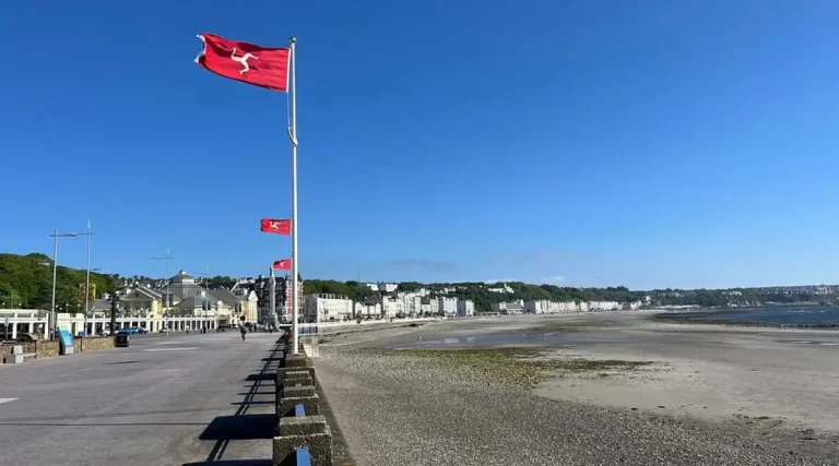 Daily Asia Gaming eBrief: Gaming data gains legal status under Isle of Man law