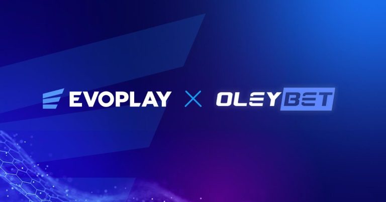 Evoplay partners with Oleybet to expand its Brazil footprint