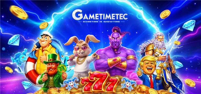 GameTimeTec targets 2,000 casino partnerships, boosting global footprint by 2026