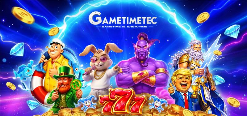 GameTimeTec targets 2,000 casino partnerships, boosting global footprint by 2026