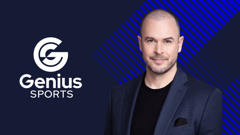 Genius Sports welcomes Tony Marlow as its new CMO, strengthening the company’s leadership bench