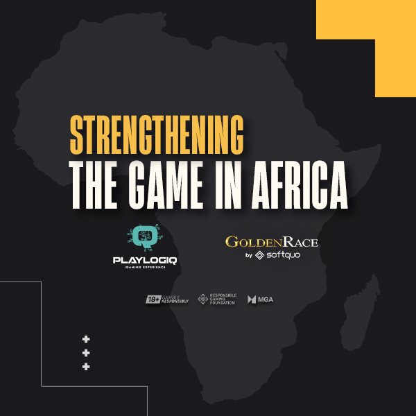 GoldenRace, Spinmatic & Playlogiq mark successful 5-year partnership