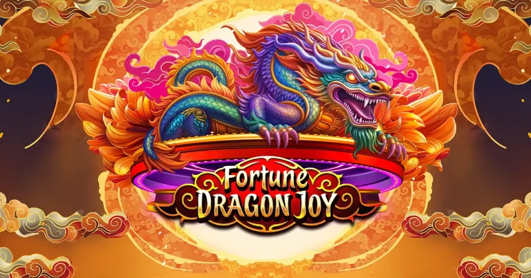 Habanero unveils Fortune Dragon Joy, a 5×3 dragon slot boasting a max win of 174,238x