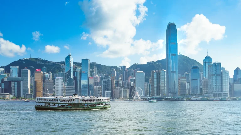 Hong Kong suspends basketball betting rollout citing prediction market risks