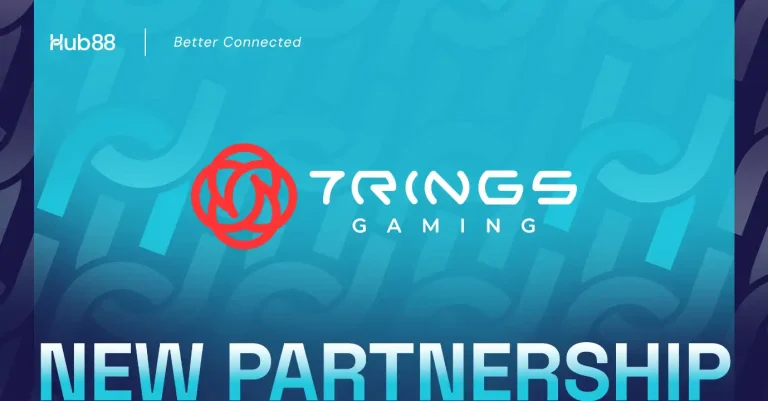 Hub88 integrates 7Rings Gaming’s high‑performance content into its platform