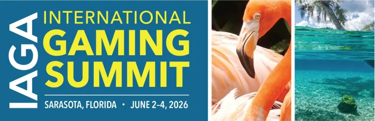 IAGA confirms Sarasota as host city for the 2026 International Gaming Summit