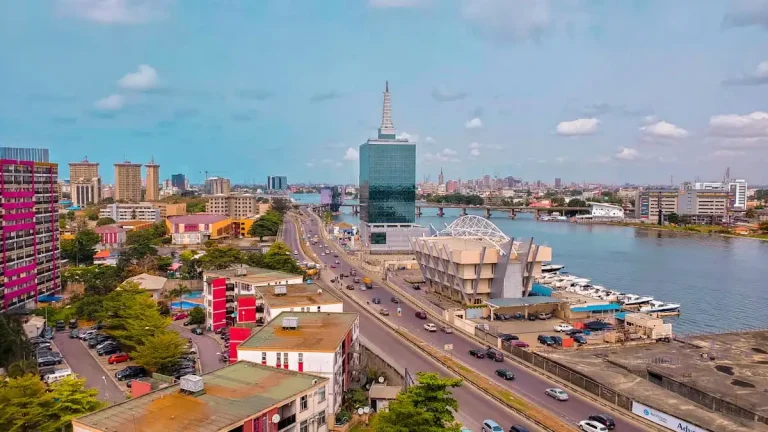 IGSA establishes new GSA Africa regional office in Nigeria