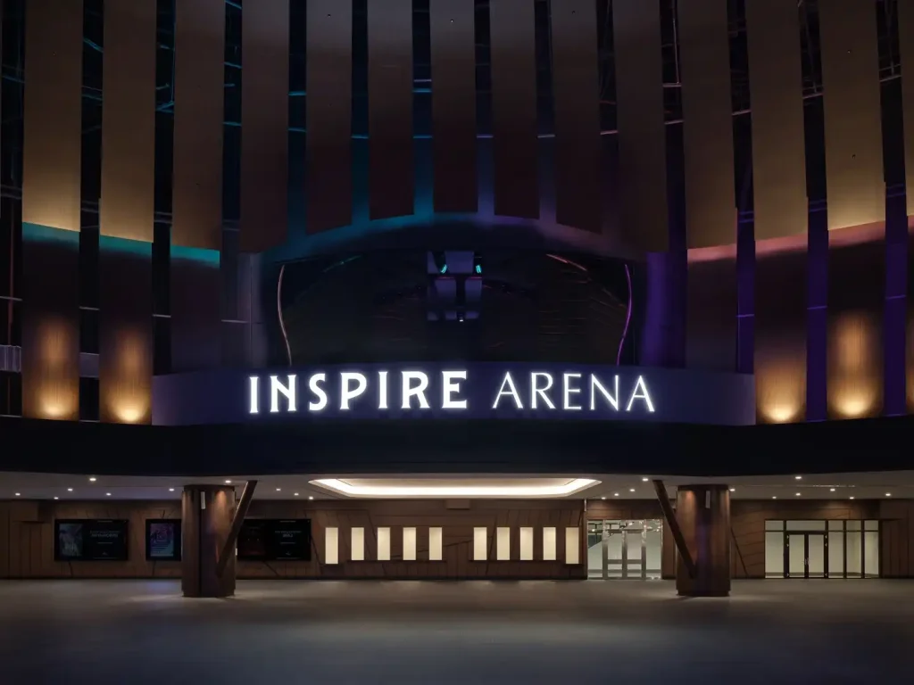INSPIRE