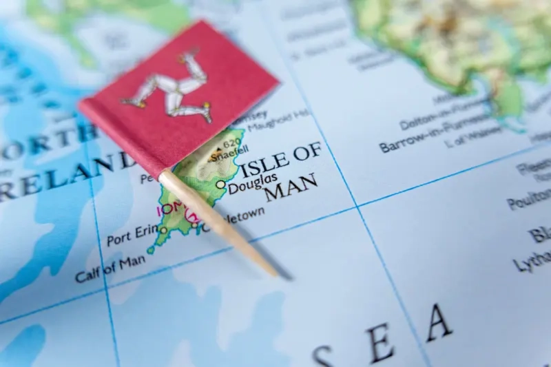Isle of Man