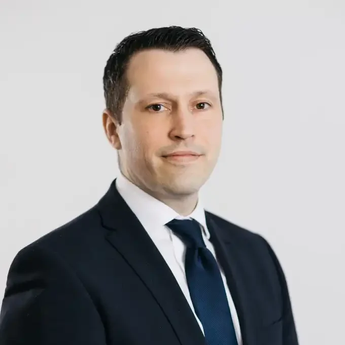 Lee Hills, CEO of eGaming Integrity