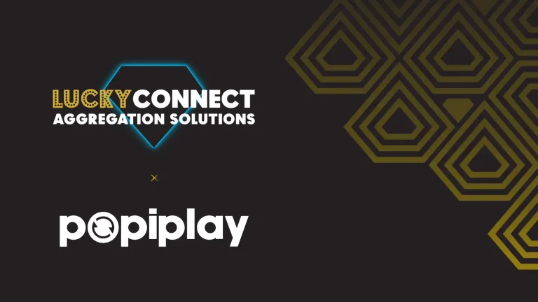 LuckyStreak boosts its aggregation lineup with Popiplay’s innovative titles