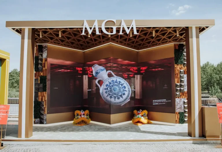 MGM supports MGTO at the “Experience Macao” Madrid roadshow