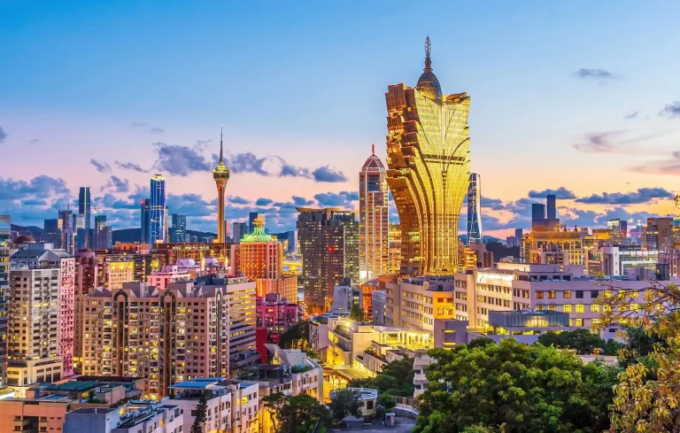 Daily Asia Gaming eBrief: Cross-border demand reshapes Macau events