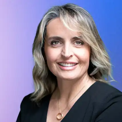 Marzia Turrini, BMM Testlabs Global President for iGaming & Cybersecurity