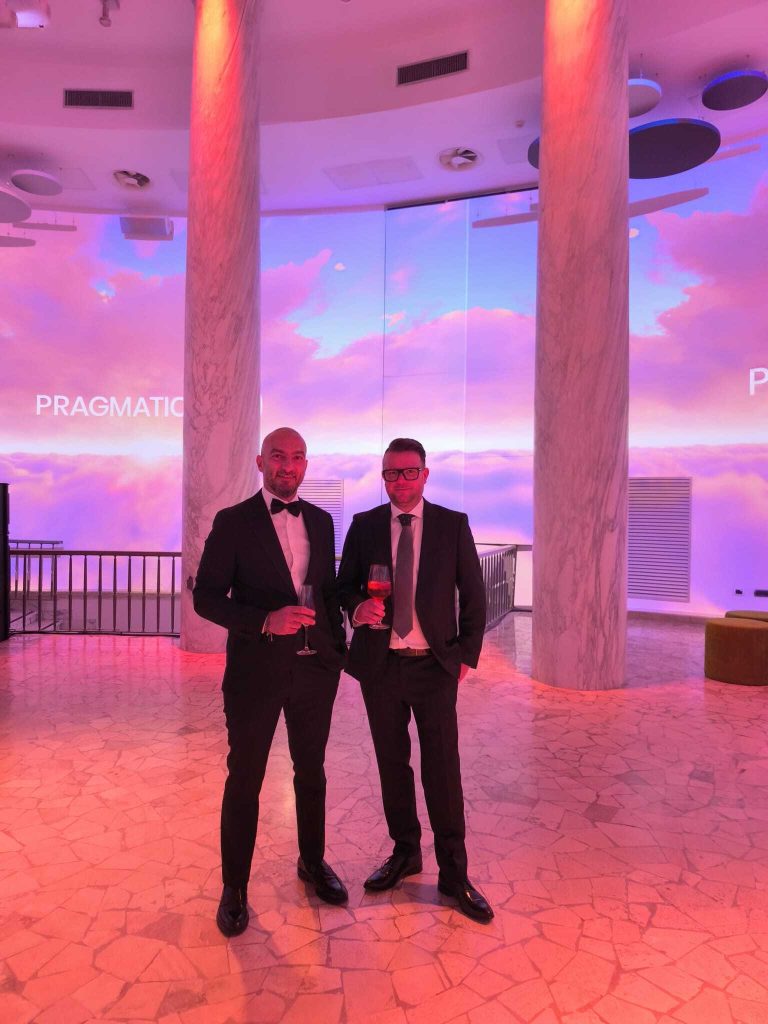Casino2k named Affiliate of the Year at the Italian Gaming Awards 2026