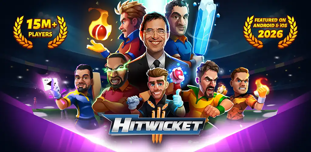 Metasports Interactive with its flagship title Hitwicket