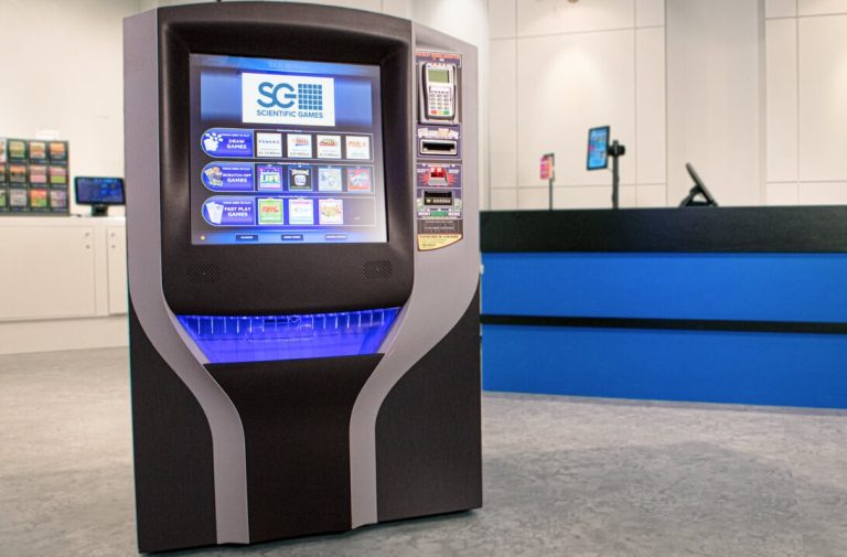 Minnesota Lottery taps Scientific Games to accelerate its Omnichannel growth