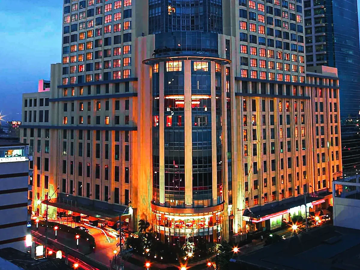 Daily Asia Gaming eBrief: International Ent. in talks for Philippines online gaming push New Coast Hotel Manila, IEC, International Entertainment Corp., Philippines