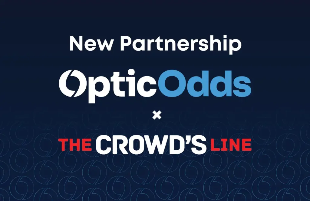 OpticOdds strengthens WNBA portfolio with AI‑driven prop pricing via TCL AI